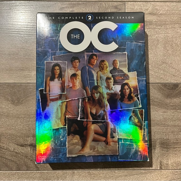 The OC Season Two - Picture 1 of 1